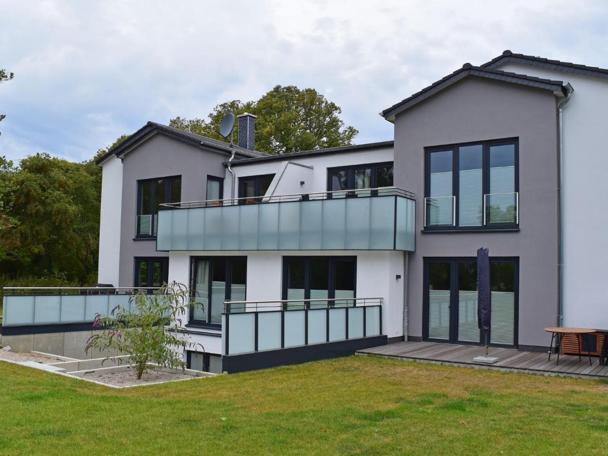 Exclusives Appartement Auf Fehmarn Petersdorf auf Fehmarn Exterior photo