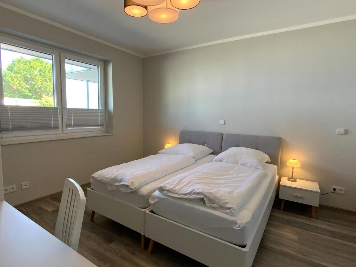 Exclusives Appartement Auf Fehmarn Petersdorf auf Fehmarn Exterior photo