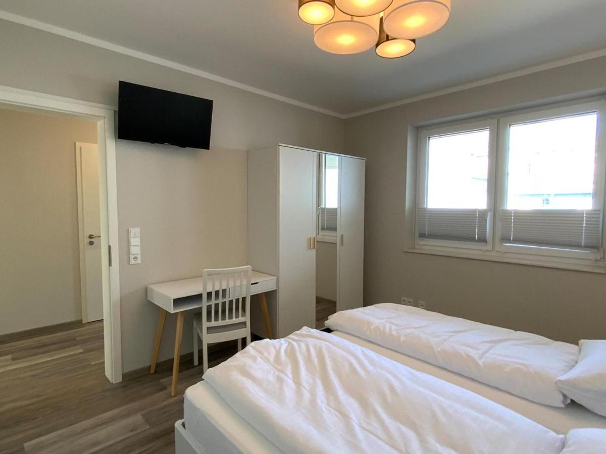 Exclusives Appartement Auf Fehmarn Petersdorf auf Fehmarn Exterior photo